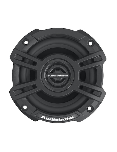 Bocina Audiobahn AS42H