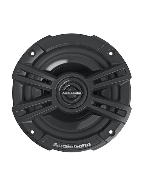 Bocina Audiobahn AS52H