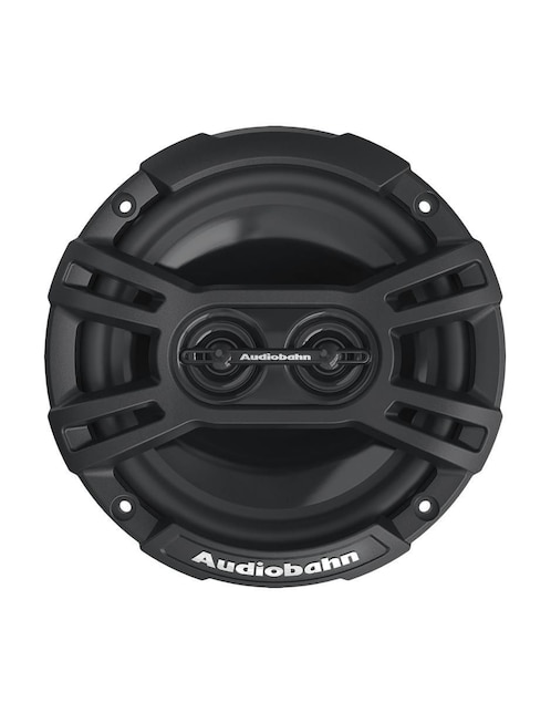 Bocina Audiobahn AS653H