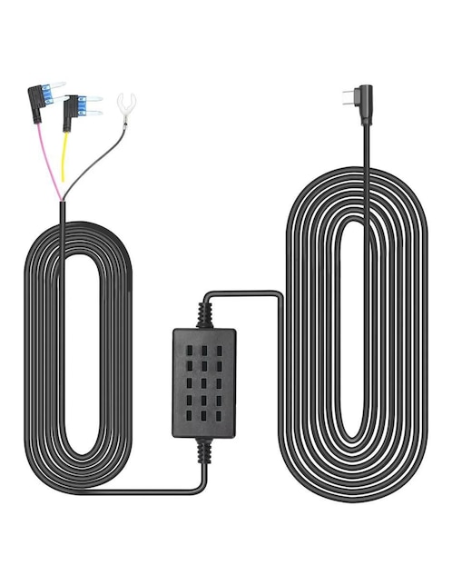 Cable USB C Mr. Gadgets de 3 m