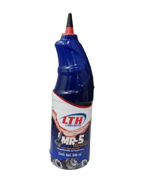 LTH Aceite sintético Lth para automóvil 946 ml