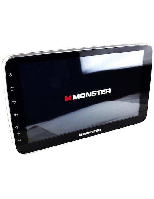 Autoestéreo un din Monster had310-s9