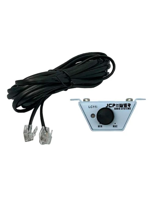 Cable ethernet Jc Power de 2.0 m