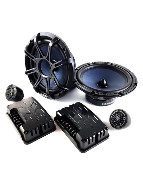 Set de medios DB Drive X-S65C