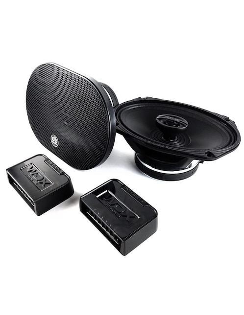 Set de bocinas DB Drive WDX P69
