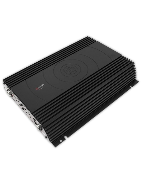 Amplificador para auto Db Drive A7 75.4 de 4.5 V