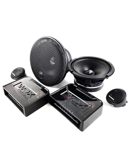 Set de medios DB Drive WDX P65C