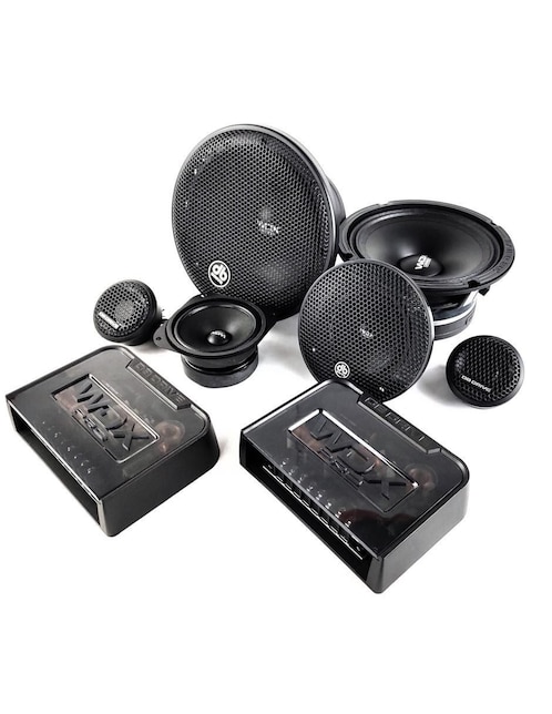 Set de medios DB Drive WDX P65C3 | Liverpool