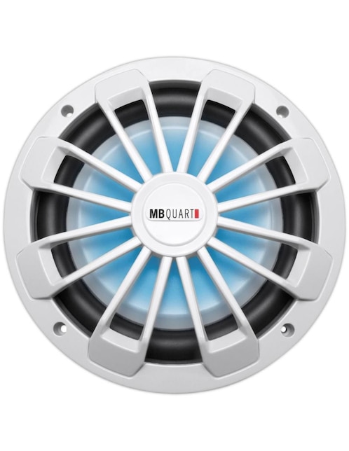Subwoofer Mb Quart NW1-254L