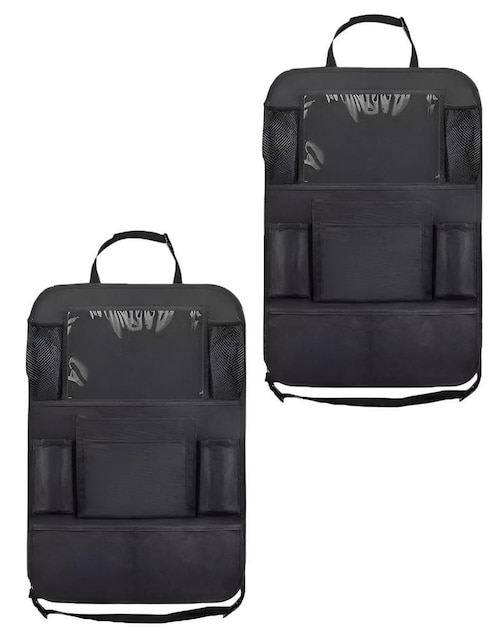 Set organizador multiusos armablre Xtellar