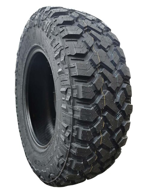 Llanta para auto Lch T-Rex Gripper Depredador 245/75R16