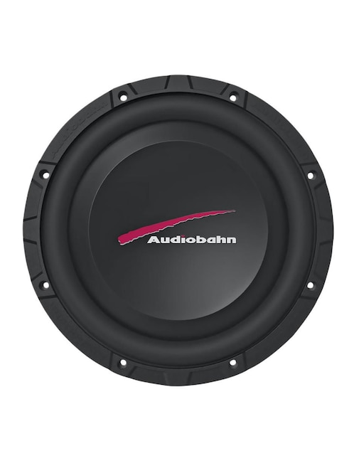 Subwoofer Audiobahn ASUB12SLIM