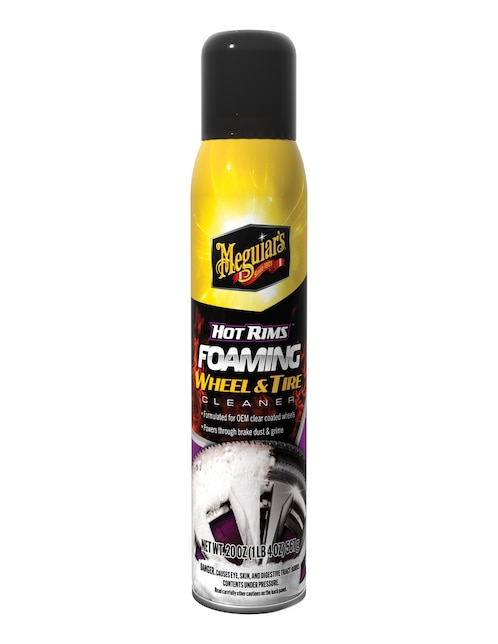 Shampoo de espuma 1
