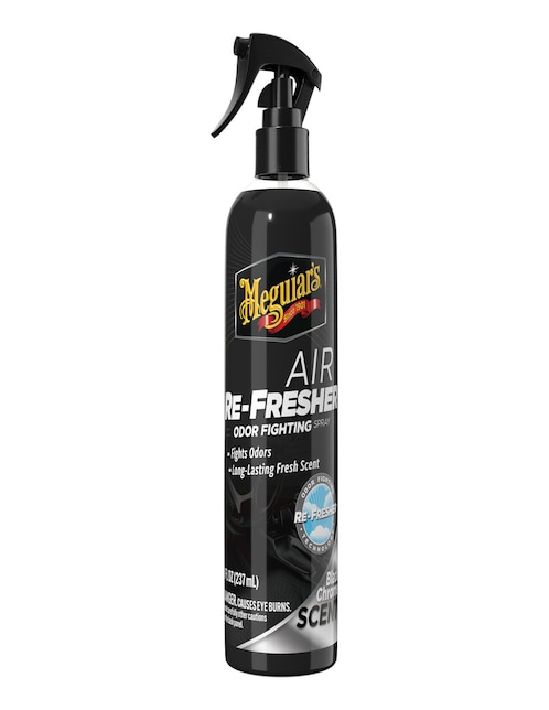 Imagen de producto Limpiador de vestiduras de líquido Meguiar's