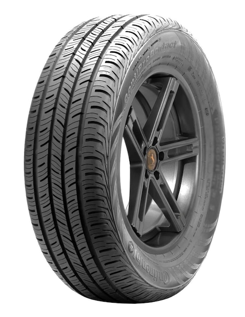 Llanta para auto ContiProContact Runflat 225/50R17