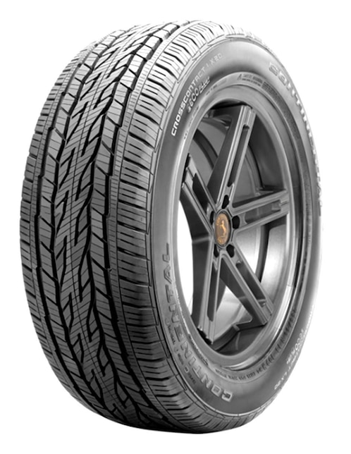 Llanta para auto Continental Cross Contact LX20 275/45R22
