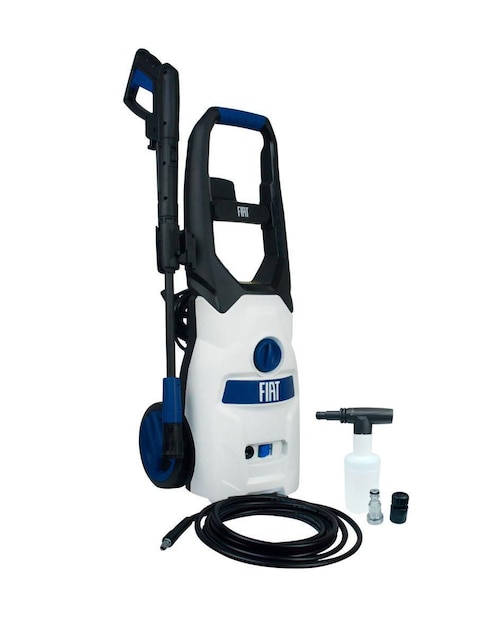 Hidrolavadora Fiat Professional Milan2200 1900 psi