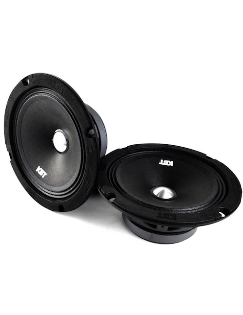 Set de bocinas KBT SDR-MR65