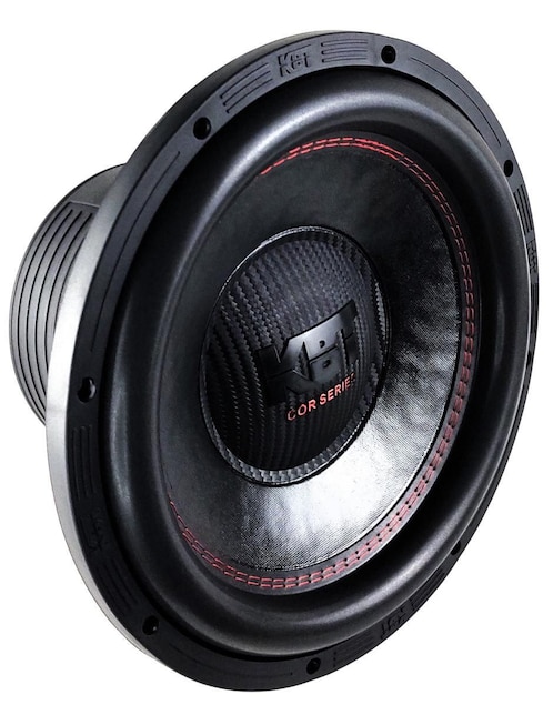 Subwoofer Kbt COR1-124D