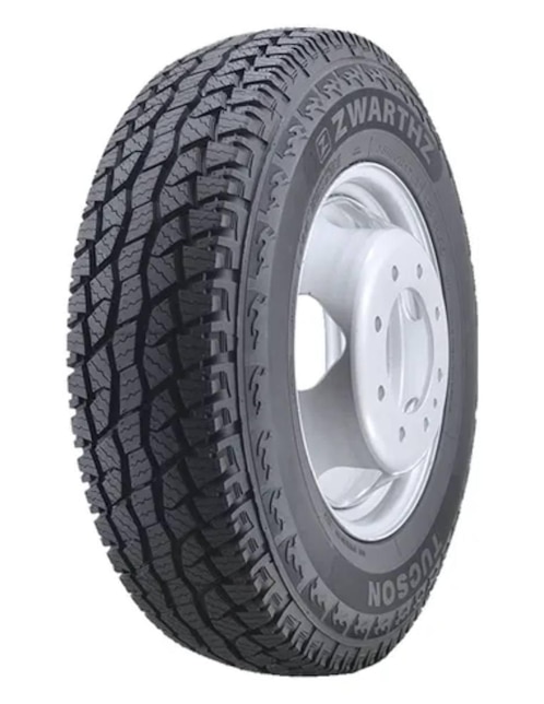 Llanta para auto Zwarthz Tucson AT 235/80R17