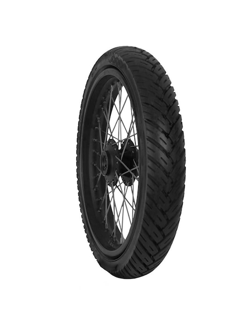 Llanta para moto Motocore Motocore-80/90-17 100/R17