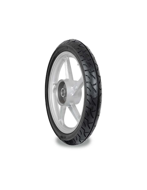 Llanta para moto Motocore Motocore-90/80-17 3.6/15.5R17
