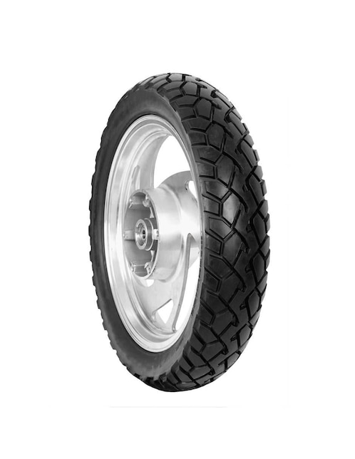 Llanta para moto Motocore Motocore-110/90 110/65R17