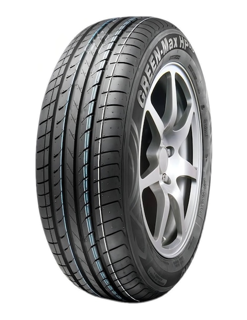Llanta para auto Linglong Green Max 175/65R15