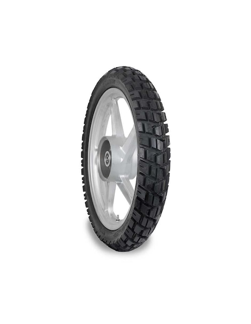Set de llantas para auto Motocore Motocore-3.00-6pr 32x/R17