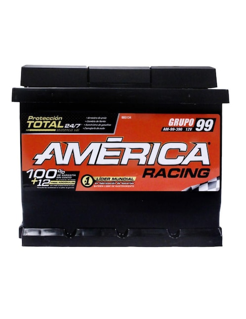 Acumulador America AM-99-390