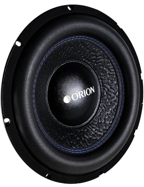 Subwoofer Orion CBW124D