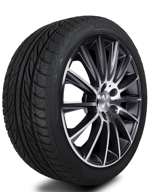 Llanta para auto Sport Hp A/S 245/40R18