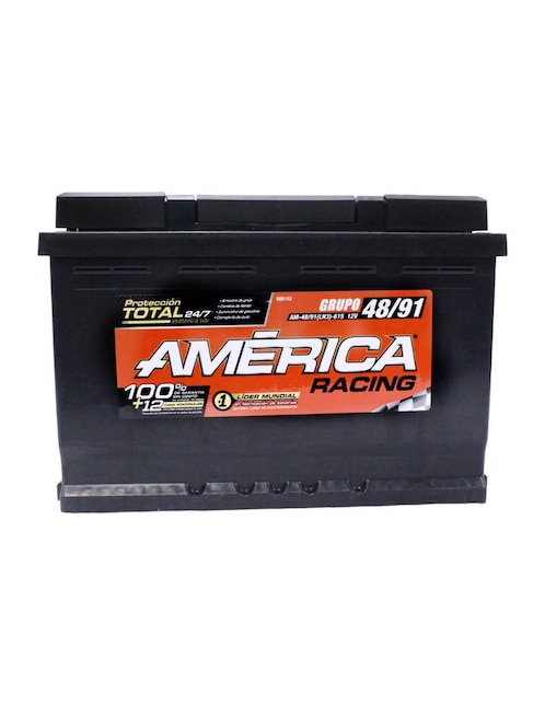 Acumulador America AM-48/91-615