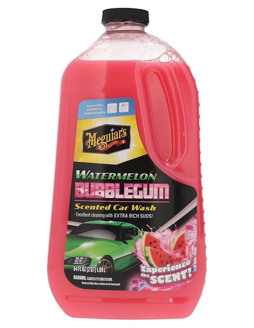 Shampoo 1