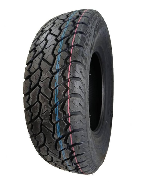 Llanta para auto NY-AT187 245/75R16 Llanta para auto NY-AT187 245/75R16