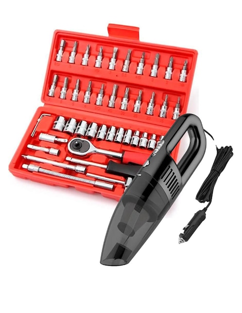 Estuche de herramientas 1
