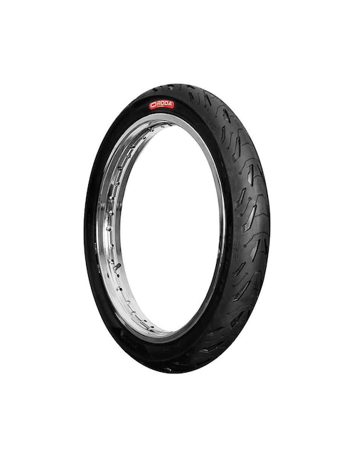 Llanta para moto 100/90 R18