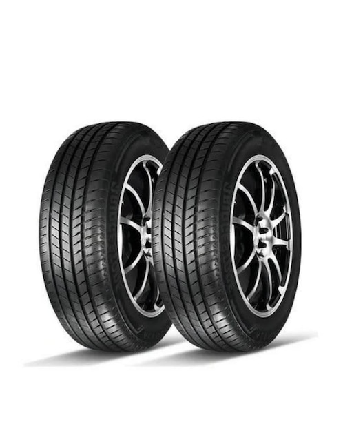 Set de llantas para auto Runflat ALENZA 001 RFT 235/55R19