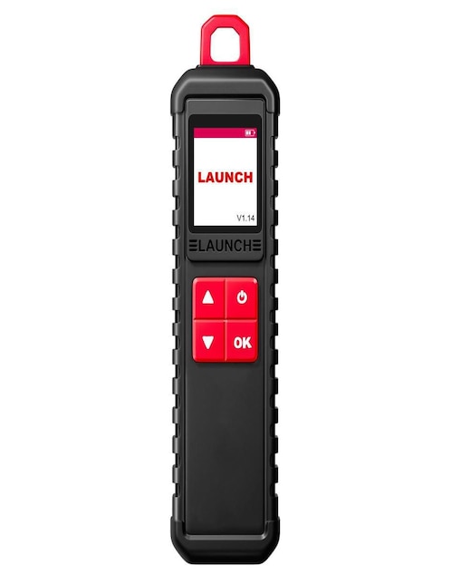 Escaner automotriz compatible con universal alámbrico Launch 341051802