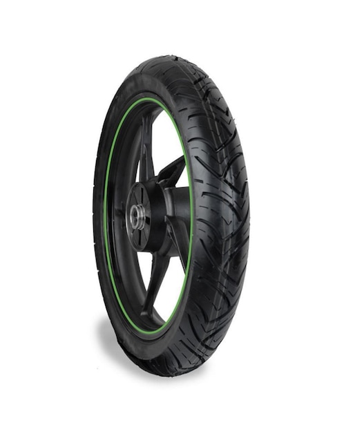 Llanta para moto Motocore MOTOCORE-120/70 120/R17