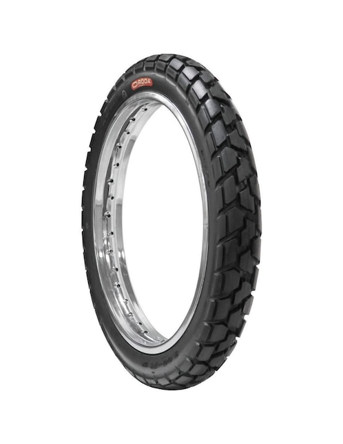 Llanta para moto Roda RODA-3.00-18 3/52R18