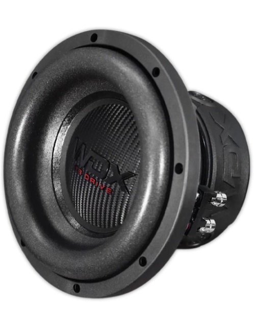 Subwoofer DB Drive wdx8g0.4