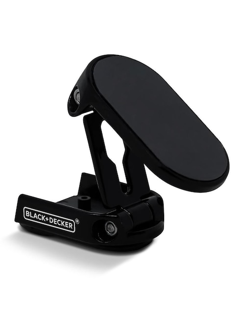 Soporte para celular Black+Decker edición estándar