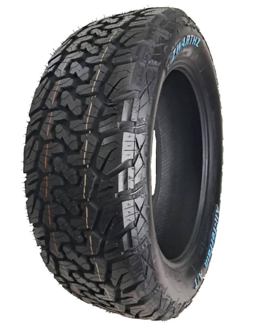 Llanta para auto Zwarthz Tires All Terrain 255/55R19