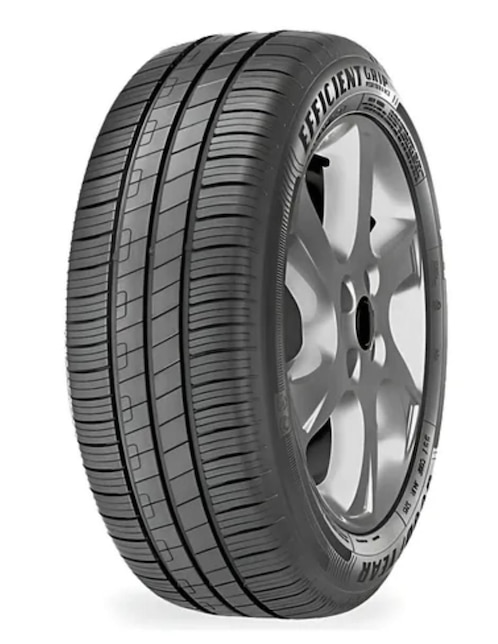 Llanta para auto Goodyear Efficientgrip Performance 2 225/50R17