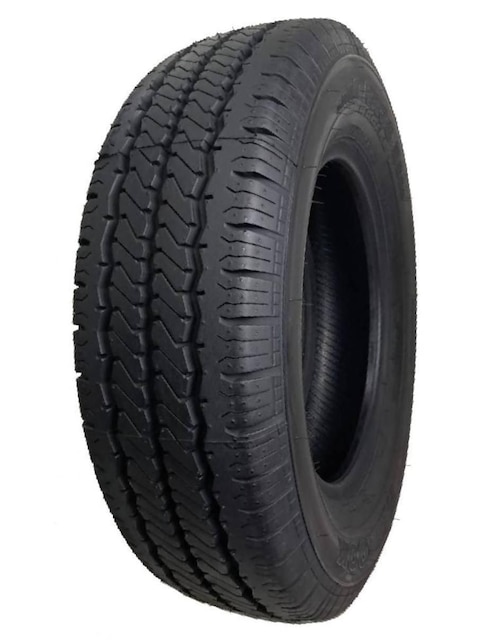 Llanta para auto Hankook Radial RA08 205/75R16