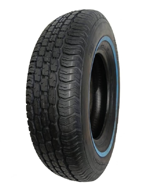 Llanta para auto Tornel Classic 205/75R14