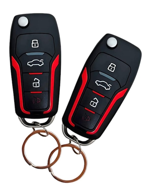 Alarma auto 1