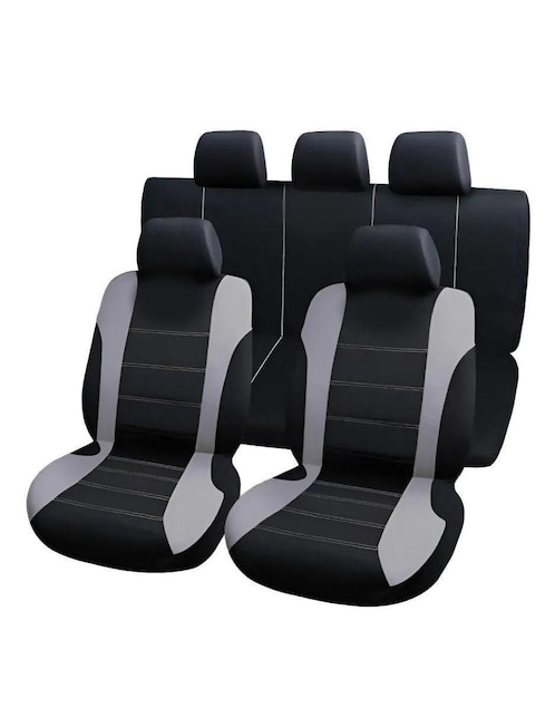Set de cubre asientos Belug