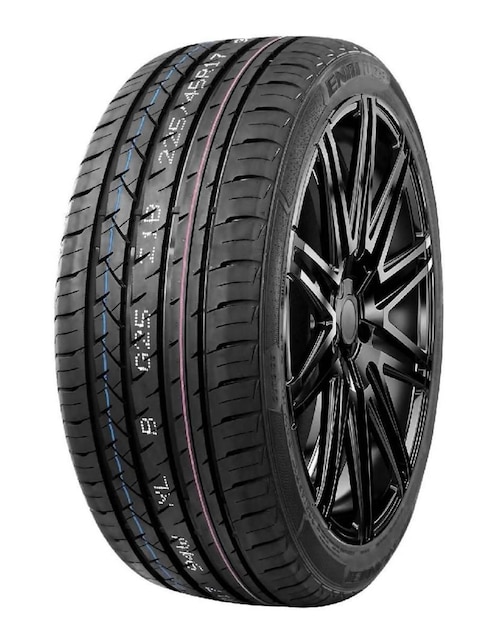 Llanta para auto Ilink Thunder u09 245 / 55 r19